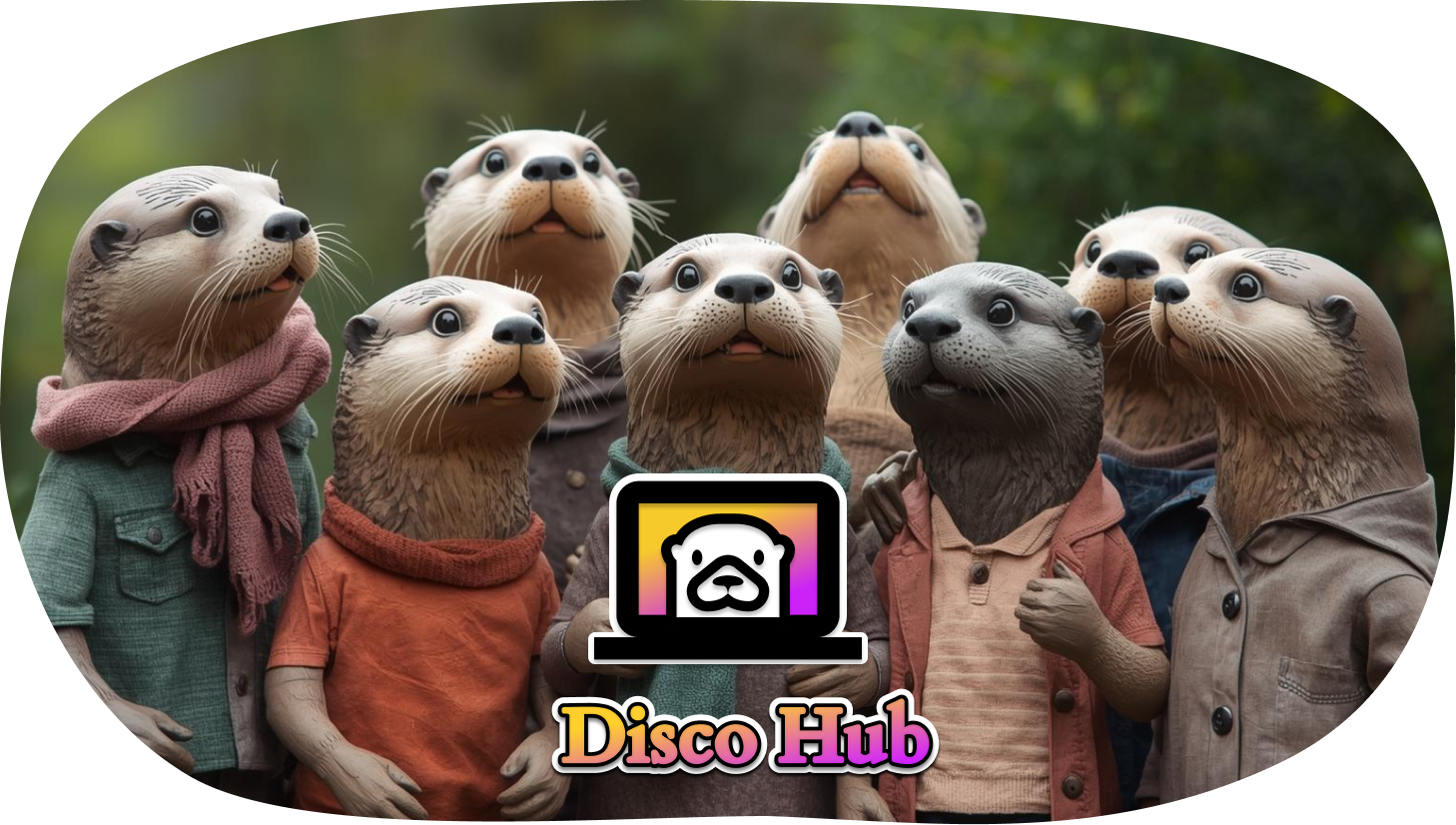 Introducimos Disco Hub (Speaking Practice) Gratis! 👏🏼