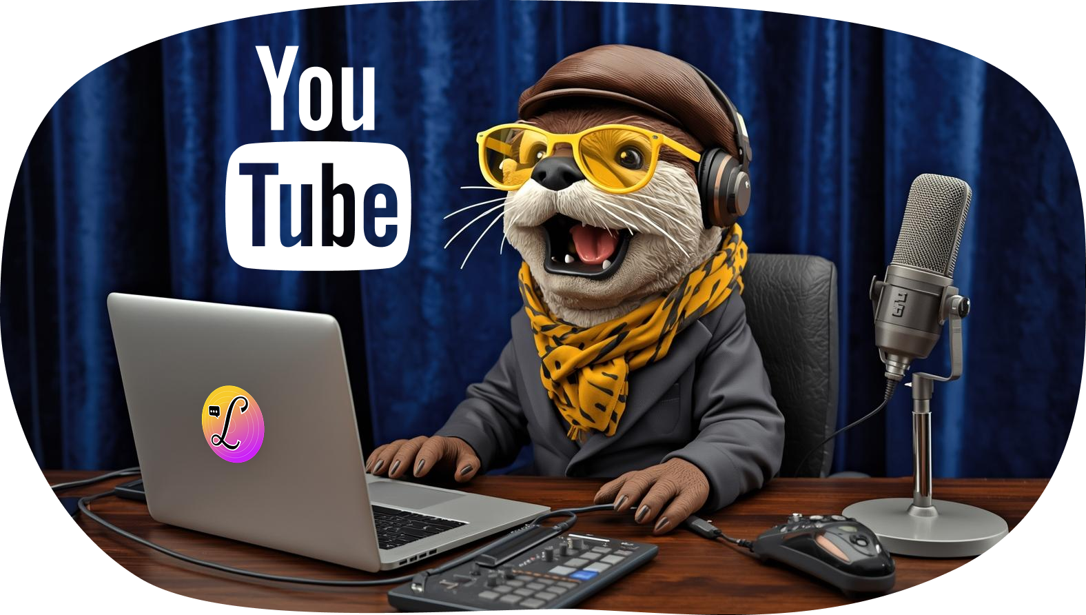 ¡Language Disco estrena su canal de YouTube! 📺